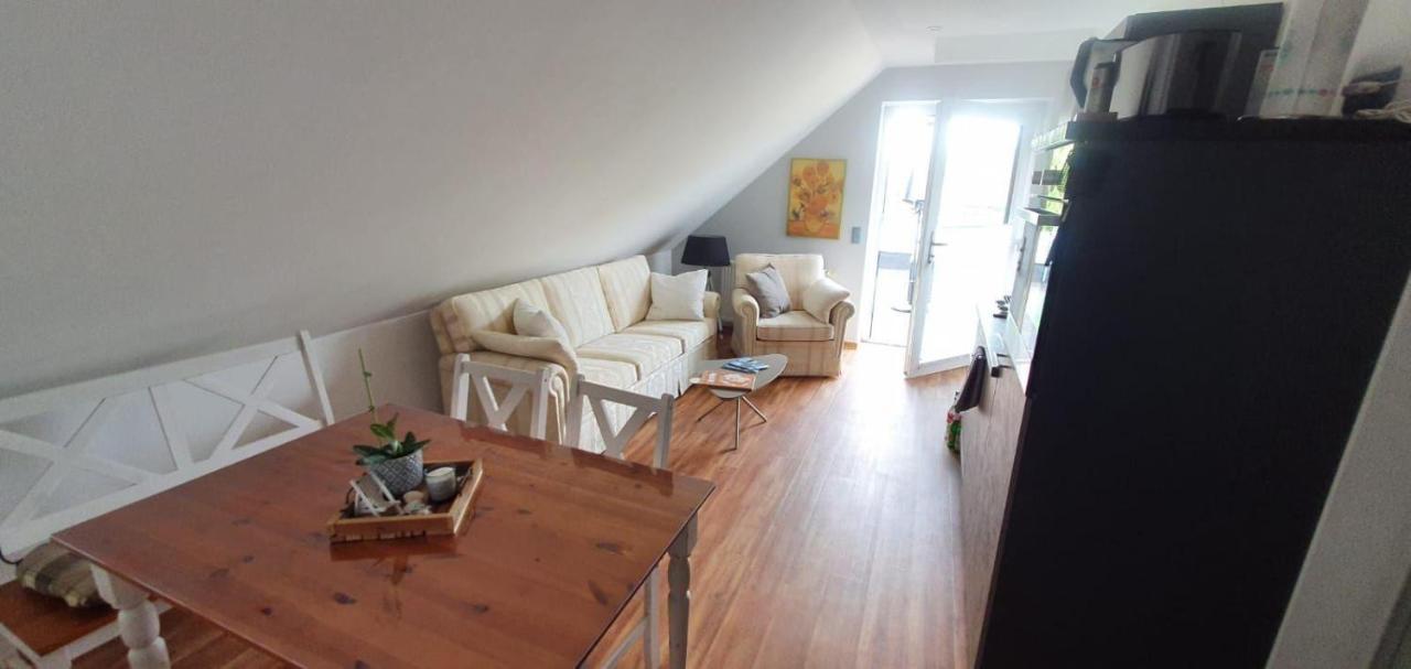 Ferienwohnung-In-Mecklenburg-Am-Kritzower-See-Mit-Ruderboot Kritzow  Zewnętrze zdjęcie